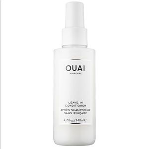 New Ouai Leave-In Conditioner